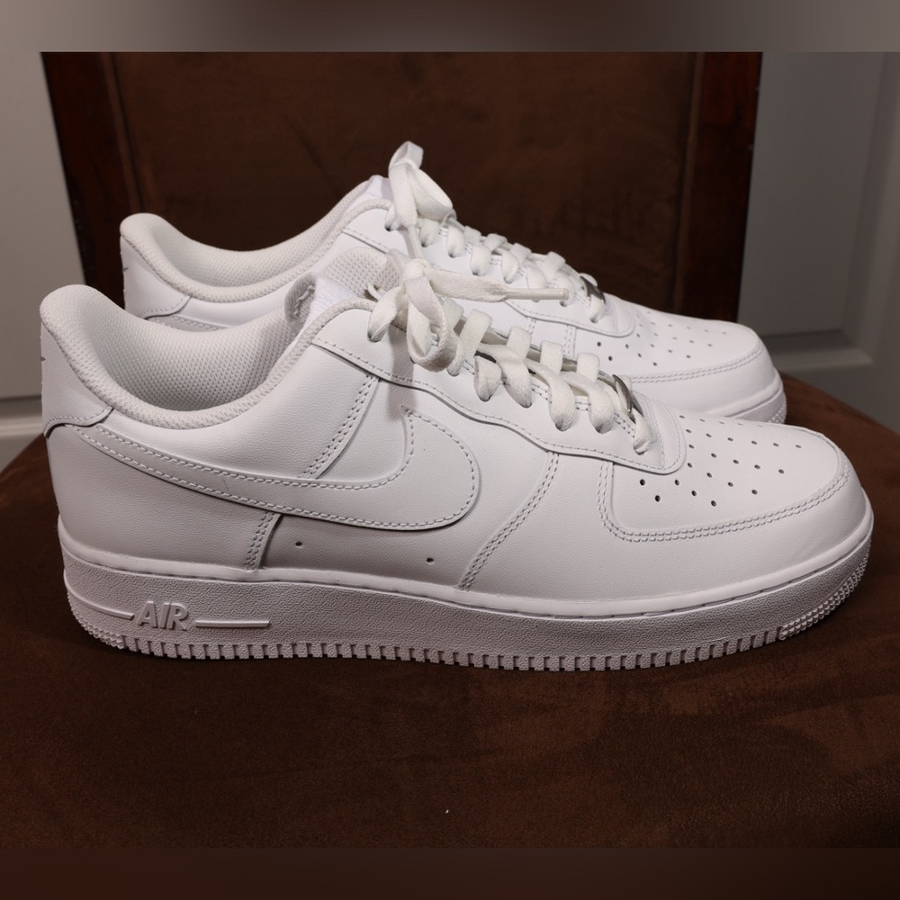 Nike Air Force 1 - brand new never worn.